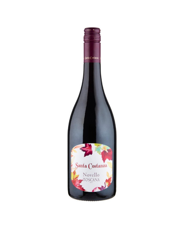 Red Wines  copy of Novello Merlot e Cabernet IGT Veneto 2024 - Villa degli Olmi 7,20 €