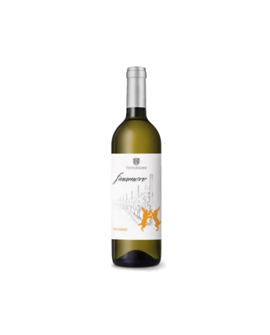 Vini Bianchi  Finamore Pecorino IGP 2022 - Vigna Madre 4,83&nbsp;€