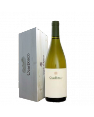 Vini Bianchi  Curtefranca Bianco DOC 2020 doppio Magnum 3 L - Ca’ del Bosco 124,49 €