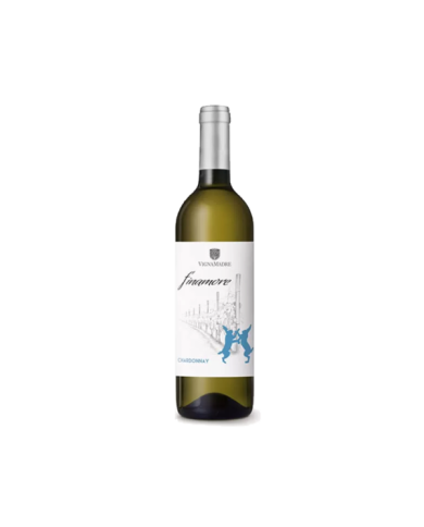 Vini Bianchi  Finamore Chardonnay IGP 2022 - Vigna Madre 4,83&nbsp;€