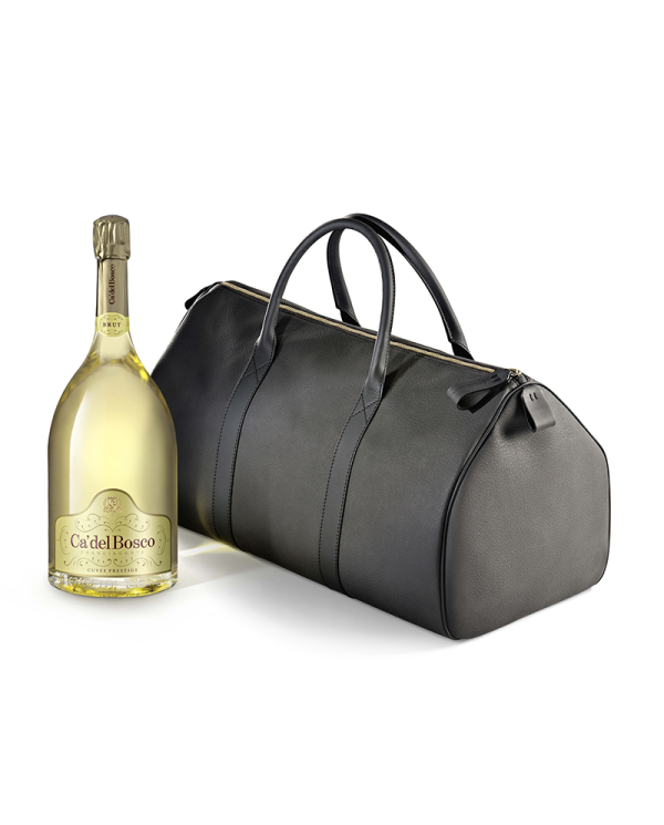 White wines  copy of Franciacorta Brut CUVÉE PRESTIGE 3 Litri Jeroboam Cà del Bosco 607,62 €