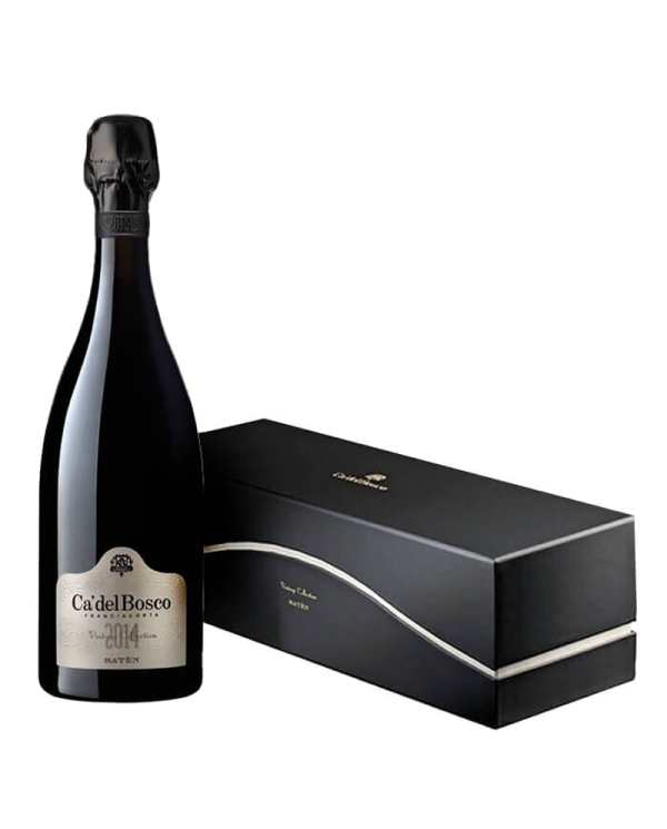 Vini Bianchi  Franciacorta Saten Vintage Collection 2020 Magnum - Ca' del Bosco 103,74 €
