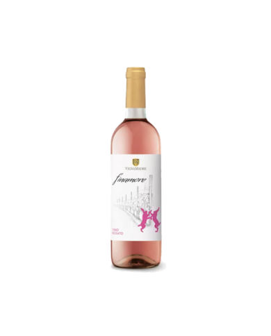 Vini Rosè  Finamore Rosato 2022 - Vigna Madre 4,83 €