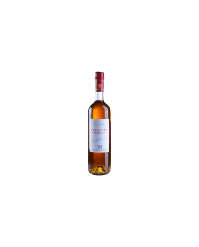 Destillate  Brandy Principe Spinelli - Tenuta Iuzzolini 40,50&nbsp;€