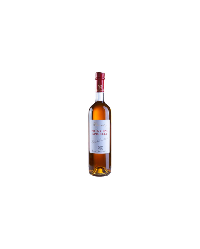Distillates  Brandy Principe Spinelli - Tenuta Iuzzolini 40,50&nbsp;€