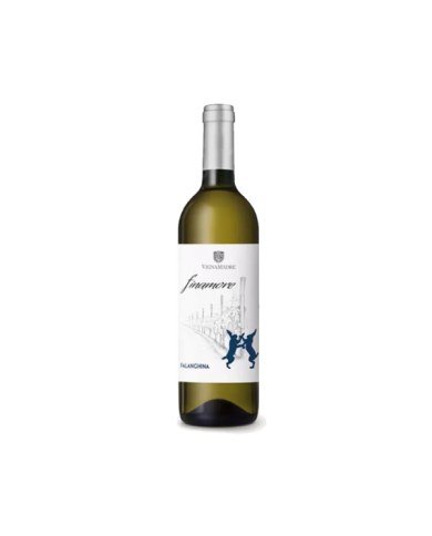 White wines  Finamore Falanghina IGP 2022 - Vigna Madre 4,83 € White wines  Finamore Falanghina IGP 2022 - Vigna Madre 4,83 €