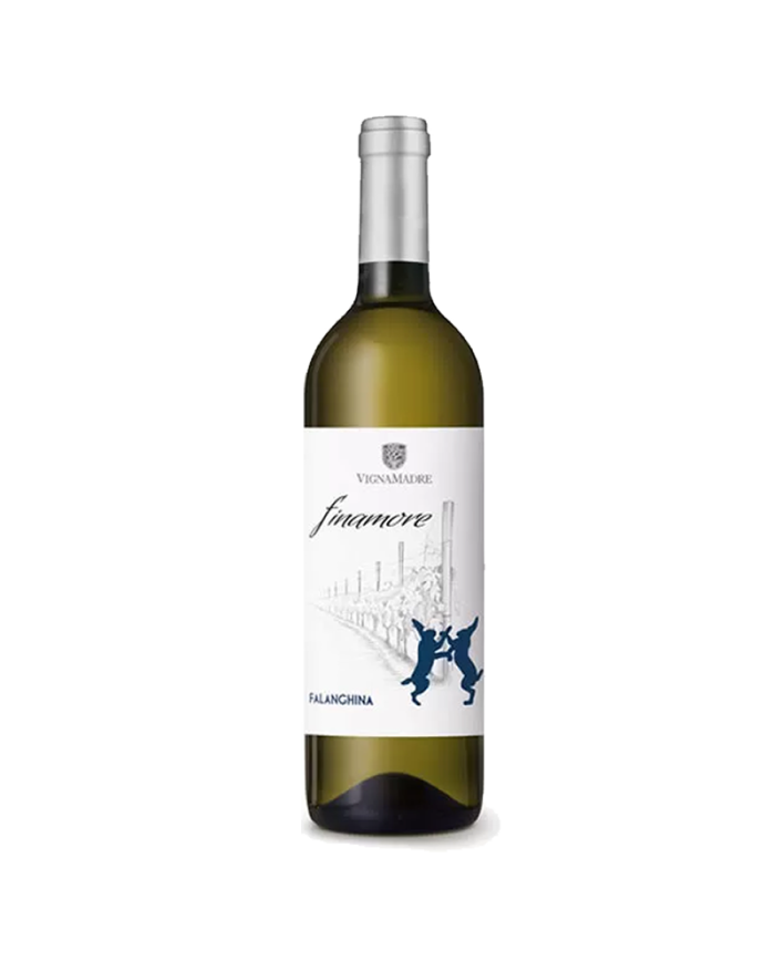 Witte Wijnen  Finamore Falanghina IGP 2022 - Vigna Madre 4,83 €