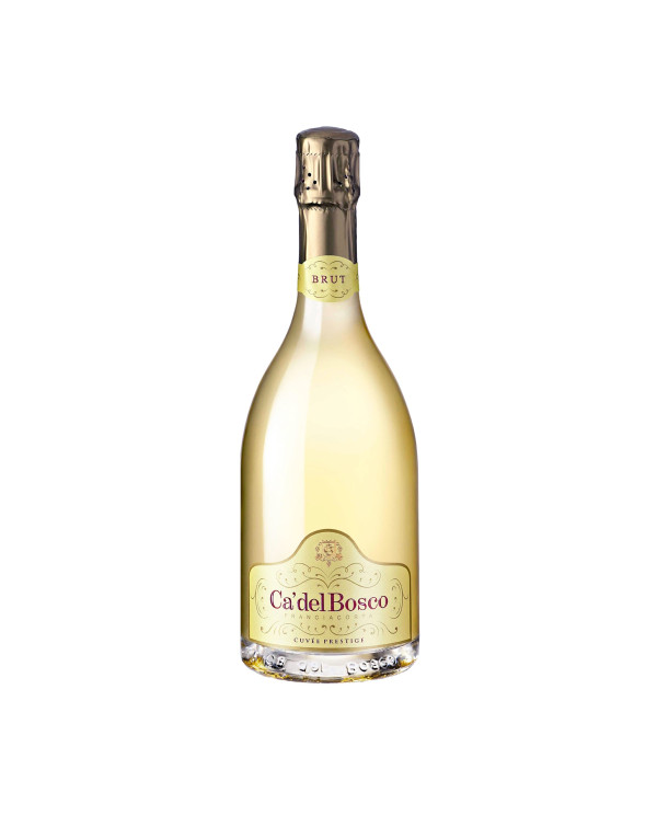 Vini Bianchi  R.S. Prestige brut 75cl RISERVA (confezione da 3) - Cà del Bosco 240,98 €