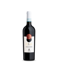 Red Wines  Club Montepulciano d’Abruzzo DOP 2024 - Cantina Colle Moro 4,02 €