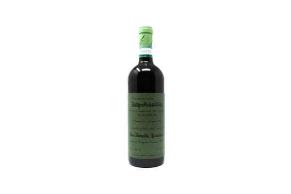 Vini Rossi  Valpolicella Classico Superiore DOC 2018 magnum – Quintarelli 195,75 €