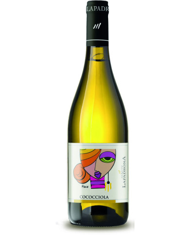 Cococciole IGT 2024 - Tenute La Padrona