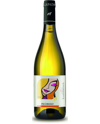 Pecorino Terre di Chieti IGT 2024 - Tenute La Padrona