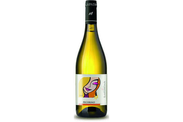 Vini Bianchi  Pecorino Terre di Chieti IGT 2024 - Tenute La Padrona 5,90 €