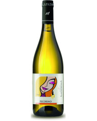 Pecorino Terre di Chieti IGT 2024 - Tenute La Padrona