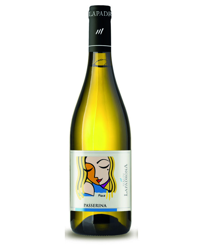 Passerina Terre di Chieti IGT 2024 - Tenute La Padrona