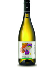 Trebbiano Terre di Chieti IGT 2024 - Tenute La Padrona