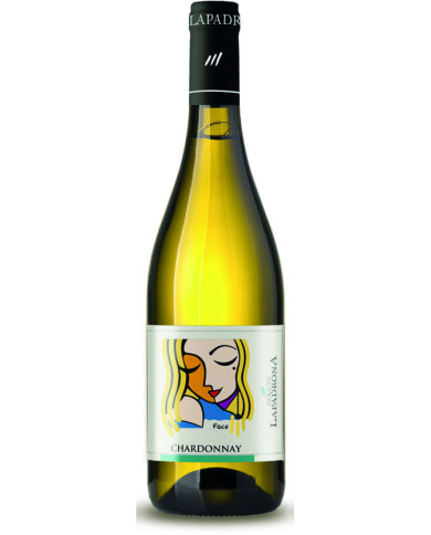 Chardonnay Terre di Chieti IGT 2024 - Tenute La Padrona