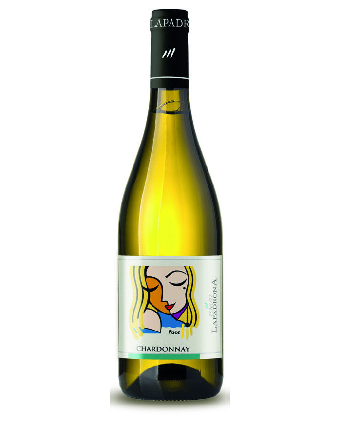Chardonnay Terre di Chieti IGT 2024 - Tenute La Padrona