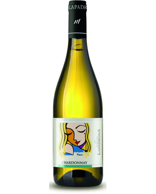 Chardonnay Terre di Chieti IGT 2024 - Tenute La Padrona