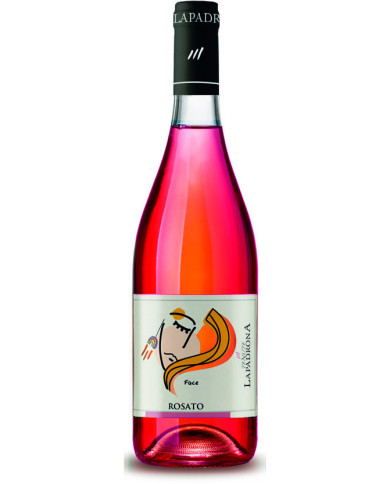 Rosato Terre di Chieti IGT 2024 - Tenute La Padrona