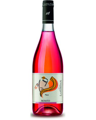 Rosato Terre di Chieti IGT 2024 - Tenute La Padrona