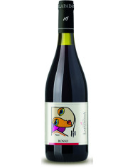 Rosso Terre di Chieti IGT 2024 - Tenute La Padrona