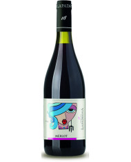 Merlot Terre di Chieti IGT 2024 - Tenute La Padrona