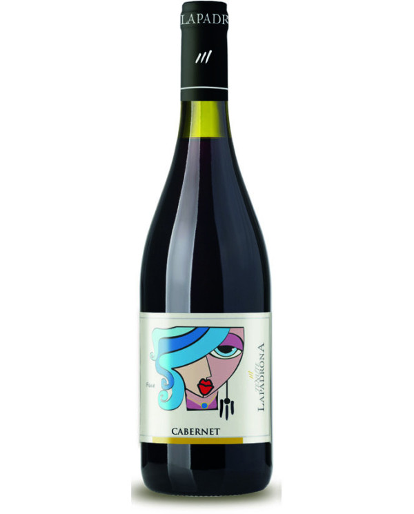 Cabernet Terre di Chieti IGT 2024 - Tenute La Padrona