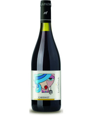 Cabernet Terre di Chieti IGT 2024 - Tenute La Padrona