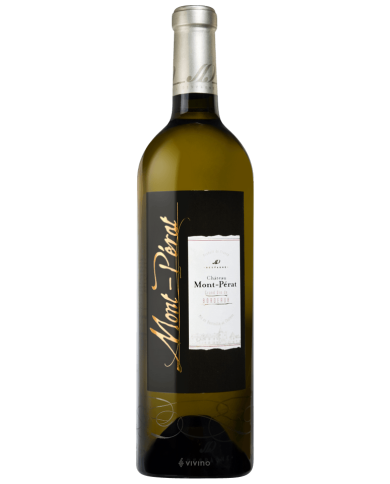 Château Mont-pérat Bordeaux Blanc 2022 - Château Mont-Pérat