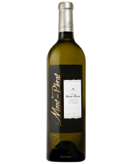 Château Mont-pérat Bordeaux Blanc 2022 - Château Mont-Pérat
