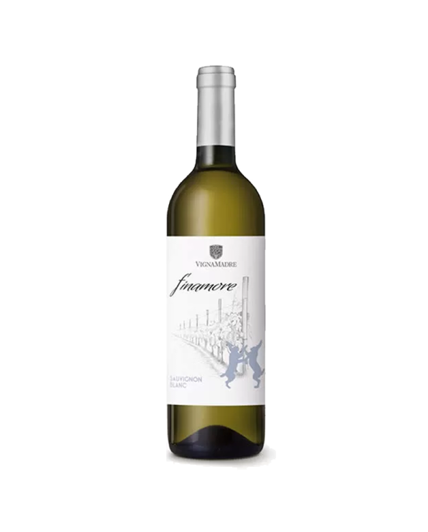 Witte Wijnen  Finamore Sauvignon Blanc IGP 2022 - Vigna Madre 4,83 â‚¬ Witte Wijnen  Finamore Sauvignon Blanc IGP 2022 - Vigna Madre 4,83 â‚¬