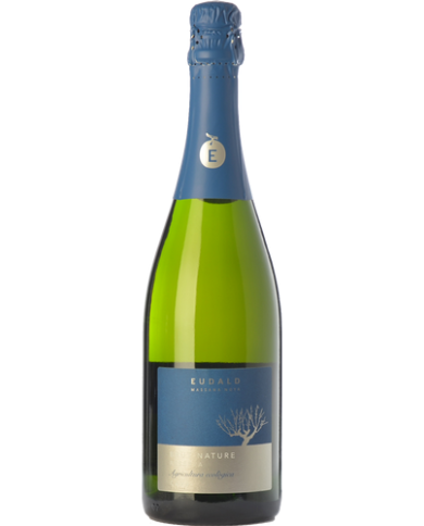 Cava Brut Reserva Nature AOC - Eudald Massana Noya