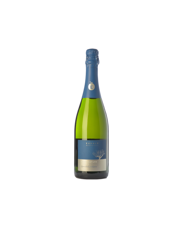 Cava Brut Reserva Nature AOC - Eudald Massana Noya