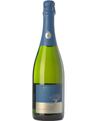 Cava Brut Reserva Nature AOC - Eudald Massana Noya