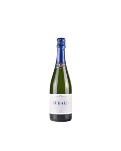 Noya Cava Brut Nature - Eudald Massana Noya