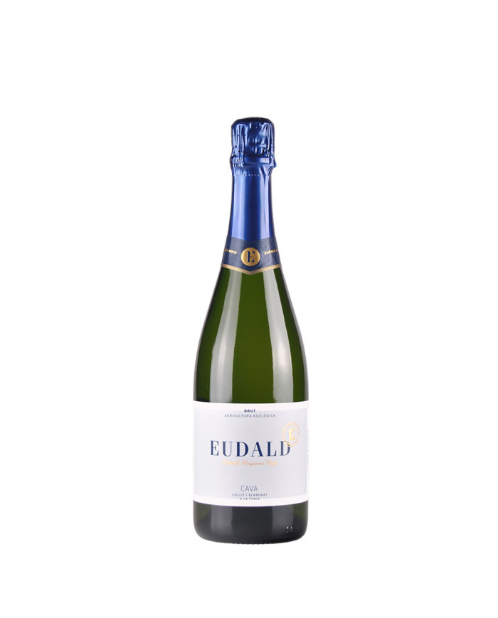 Noya Cava Brut Nature - Eudald Massana Noya