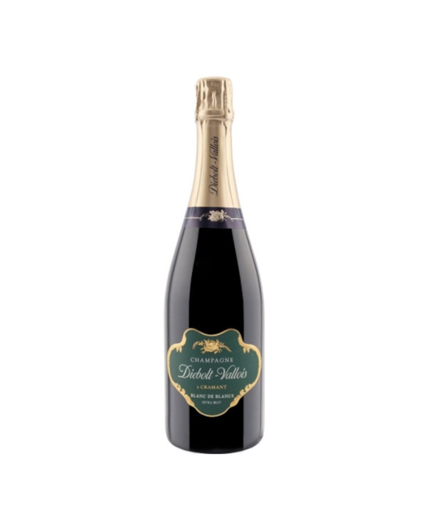 Blanc de Blancs magnum - Diebolt-Vallois