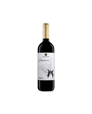 Red Wines  Finamore Primitivo IGP 2020 - Vigna Madre 5,62 € Red Wines  Finamore Primitivo IGP 2020 - Vigna Madre 5,62 €