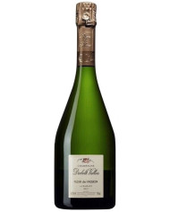 Chamapgne Blanc de Blancs  Fleur de Passion 2008 - Diebolt-Vallois