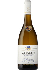 Chablis Vieilles Vignes 2023 - Domaine Hamelin