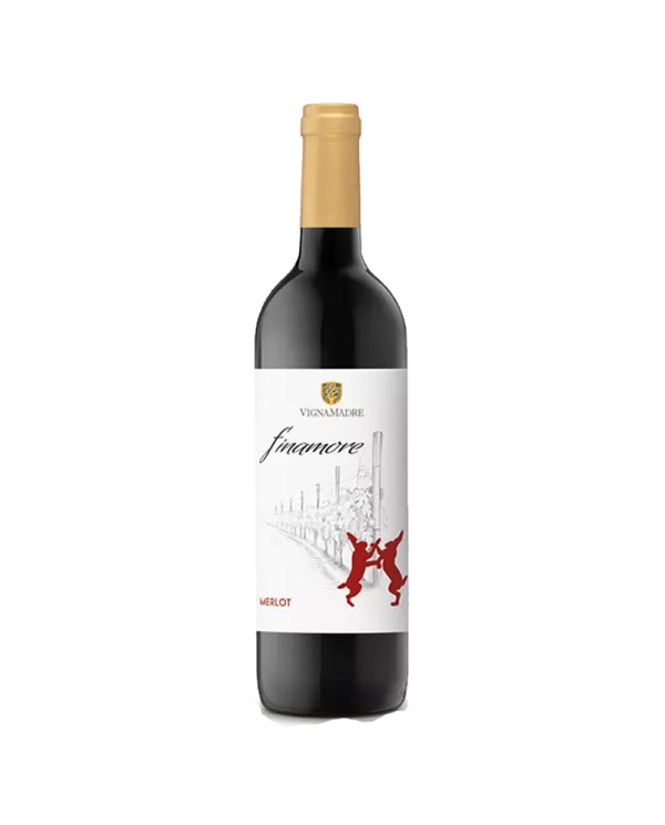 Rode wijnen  Finamore Merlot IGP 2020 - Vigna Madre 4,83 â‚¬ Rode wijnen  Finamore Merlot IGP 2020 - Vigna Madre 4,83 â‚¬