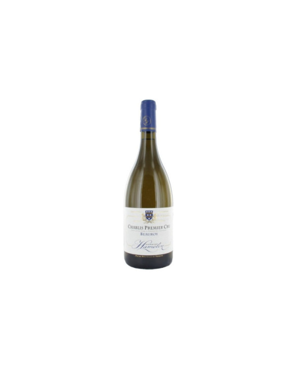 Domaine Chablis 1er Cru Beauroy 2020 - Domaine Hamelin