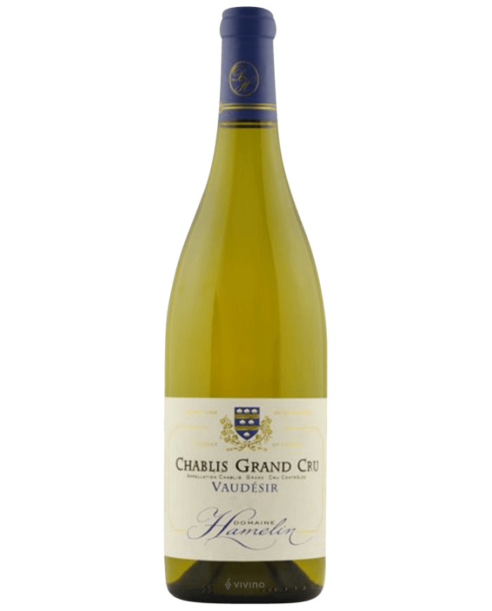 Chablis Grand Cru Vaudèdis AOC - Domaine Hamelin