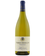 Chablis Grand Cru Vaudèdis AOC - Domaine Hamelin