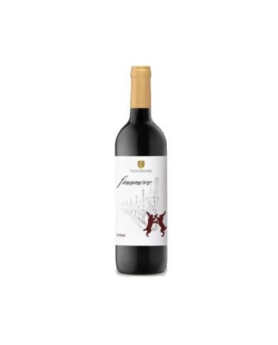 Red Wines  Finamore Syrah IGP 2020 - Vigna Madre 4,83 € Red Wines  Finamore Syrah IGP 2020 - Vigna Madre 4,83 €