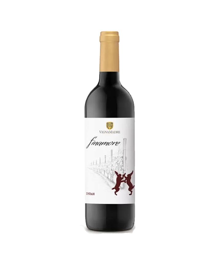 Vini Rossi  Finamore Syrah IGP 2020 - Vigna Madre 4,83 â‚¬ Vini Rossi  Finamore Syrah IGP 2020 - Vigna Madre 4,83 â‚¬