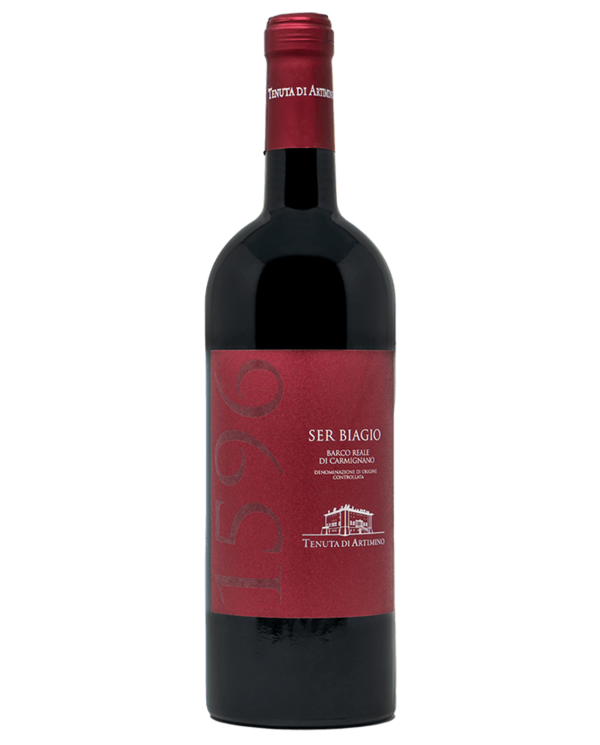 Ser Biagio Di Carmignano DOC 2023 - Tenuta di Artimino