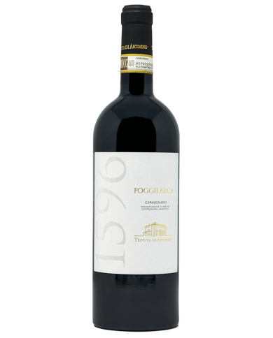 Poggilarca Carmignano DOCG 2021 - Tenuta di Artimino