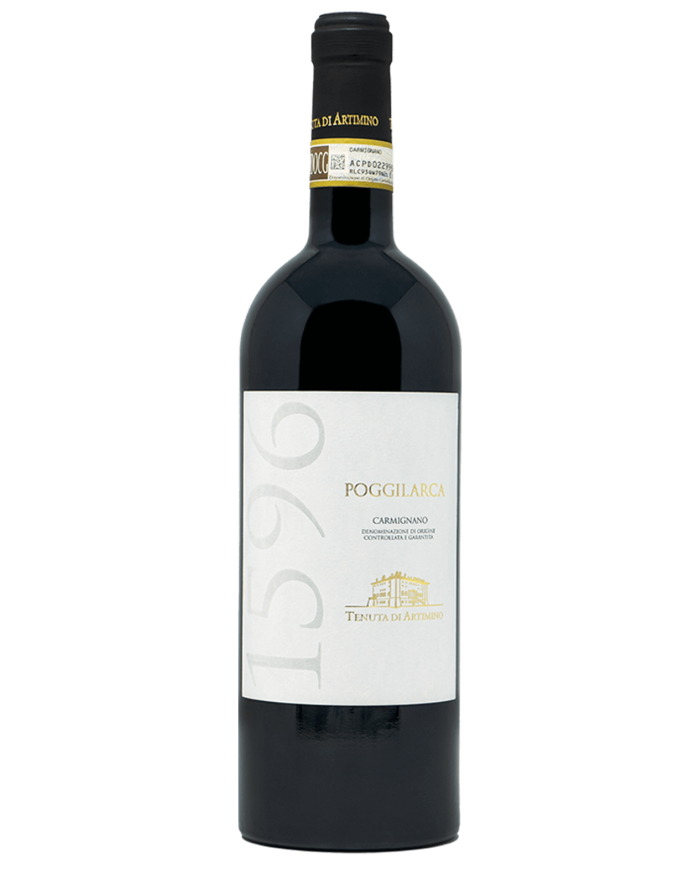 Poggilarca Carmignano DOCG 2021 - Tenuta di Artimino